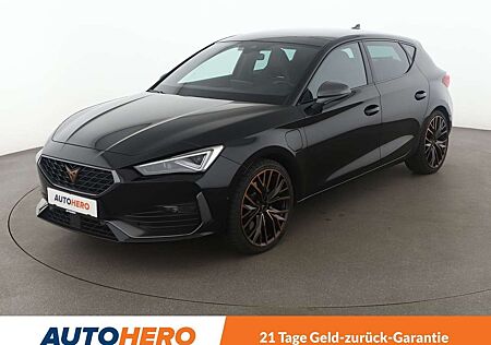 Seat Leon 1.4 e-HYBRID VZ Aut.*NAVI*CAM*LED*PDC*SHZ*ACC*VC*