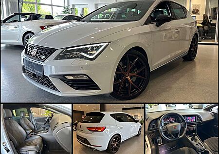 Seat Leon Cupra 290|APR 350PS|Kamera|Virtual|ACC|DCC