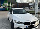 BMW 420d 420 Coupe M Sport