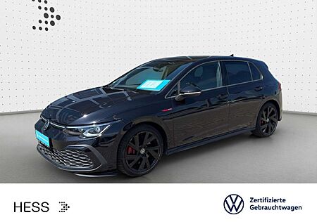 VW Golf GTI Volkswagen 2,0 l TSI OPF 180 kW (245 PS) 7 -Gang-D