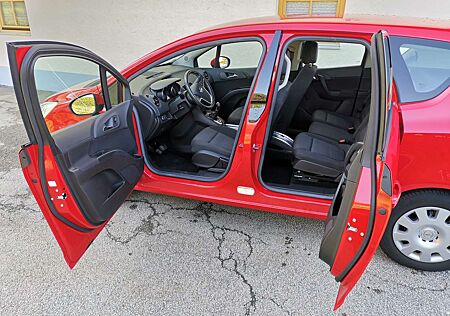 Opel Meriva 1.4 ecoflex Edition