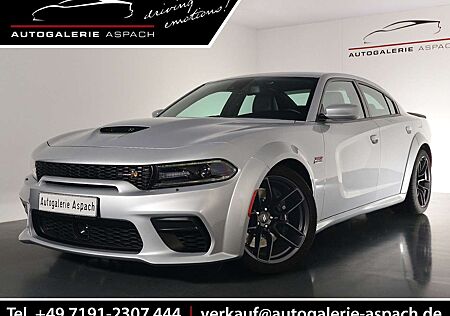 Dodge Charger ScatPack WIDEBODY "392" mit 6,4L|1.Hand