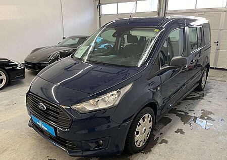 Ford Transit Connect Kombi lang 1.5 EcoBlue*Klima*N 1*