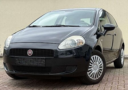 Fiat Grande Punto 1.4 HU NEU* REIFEN & BREMSEN NEU