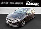 VW Golf Sportsvan Volkswagen VII Join 1.5 TSI AHK ACC MATRIX NAVI CAM