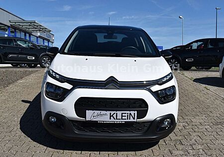 Citroën C3 Citroen Shine 1.2 *Aut* *NAVI*SHZ*CARPLAY*KAMERA*