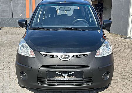 Hyundai i10 Easy Entry