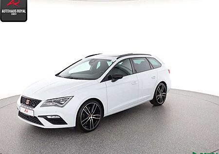 Seat Leon ST Cupra 2.0 TSI KAMERA,PANO,BEATS,AMBIENTE
