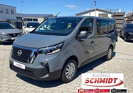 Nissan Primastar Kombi L1H1 dCi110 N-Connecta 9Sitzer