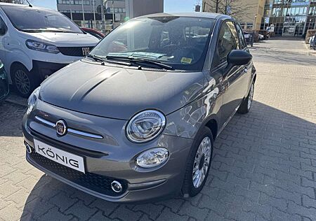 Fiat 500 Hatchback 1.0 GSE Hybrid