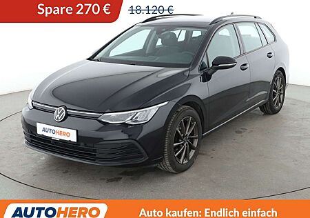 VW Golf Volkswagen 2.0 TDI Life*NAVI*LED*ACC*