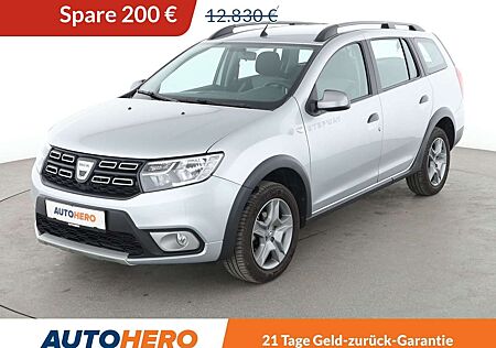 Dacia Logan 0.9 TCe Stepway*NAVI*TEMPO*PDC*LIM*KLIMA*