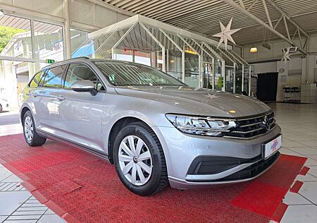 VW Passat Variant Volkswagen Basis