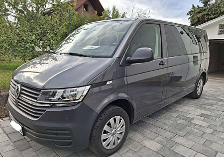 VW T6 Transporter Volkswagen T6.1 Transporter Transporter T6.1 Lang