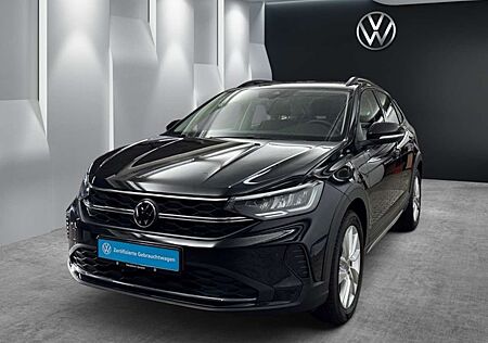 VW Taigo Volkswagen 1.0TSI Life NAVI COMING HOME LEAVING HOME SITZH