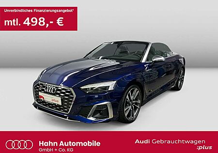 Audi S5 TFSI quattro B&O Matrix Rückf Leder
