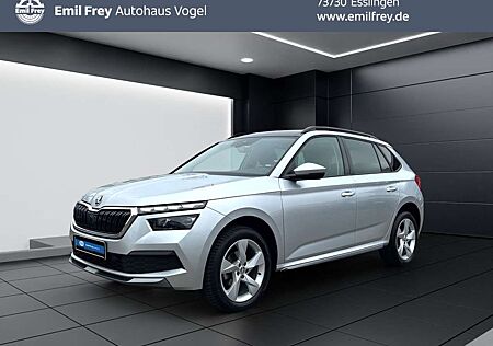 Skoda Kamiq 1.5 TSI DSG Style