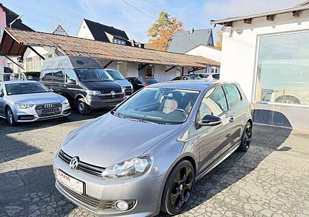 VW Golf Volkswagen VI Match/Steuerkette-Neu/Nur 73.000km