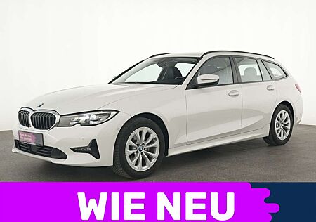 BMW 320 d Touring Navigation|Kamera|LED|SHZ|PDC