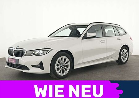 BMW 320 d Touring Navigation|Kamera|LED|SHZ|PDC