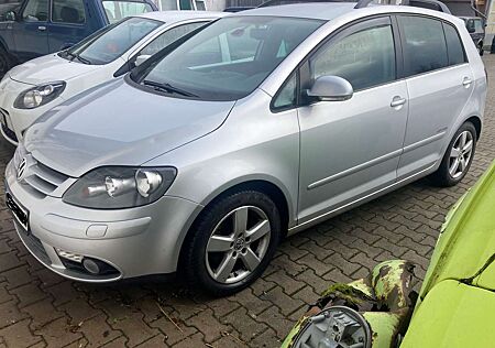 VW Golf Plus Volkswagen United