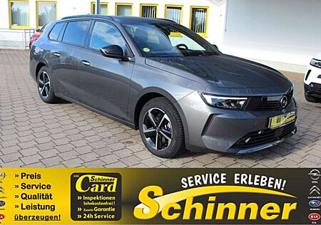 Opel Astra gebraucht kaufen Opel Astra Sports Tourer 1.2 Turbo Edition