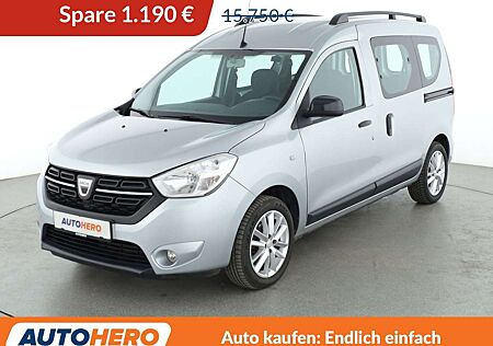 Dacia Dokker 1.5 Blue dCi Stepway Plus *NAVI*TEMPO*ALU*