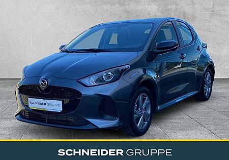Mazda 2 1.5L VVT-i 116 CVT Exclusive-Line +PDC+