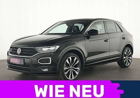 VW T-Roc Volkswagen Sport BEATS|Navigation|Kamera|LED|SHZ|ACC