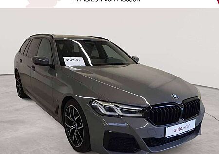 BMW 520d 520 Touring Aut. M Sport GD Leder Navi