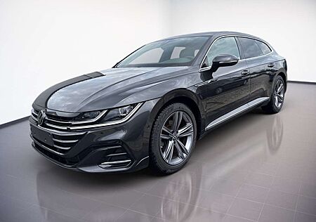 VW Arteon Volkswagen Shootingbrake R-LINE 2.0TSI 190PS DSG NP.70T ACC.5