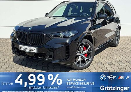 BMW X5 xDrive30d M Sportpaket