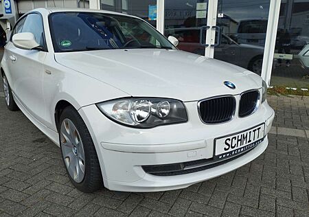 BMW 116d 116 - 8 FACH BEREIFT-KLIMA-IM KUNDENAUFTRAG-