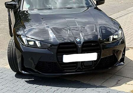 BMW M3 Competition M xDrive