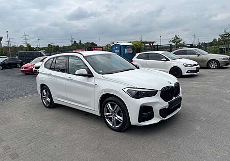 BMW X1 Baureihe xDrive 25 e *1HAND*M-SPORT*