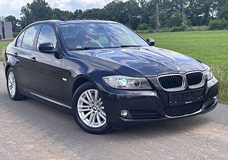 BMW 318 i aut.Lim. -Xenon-Dach-Leder-Navi-Eur5