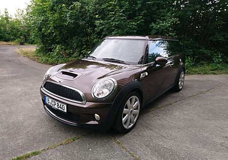 Mini Cooper S Clubman *Motor NEU/m. Rechnung+Garantie *TÜV NEU*