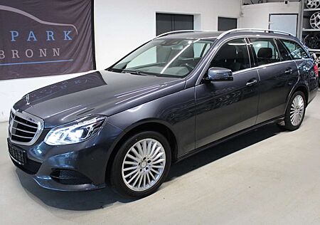 Mercedes-Benz E 250 CDI 7G-Tronic *4Matic**Navi*LED*Spur.A*AHK