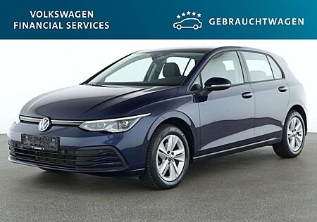 VW Golf Volkswagen Life 2.0 TDI SCR DSG PDC*Tempo*Klima*NAV*SH