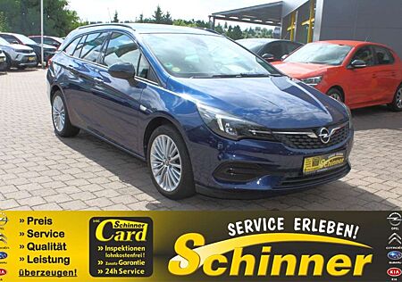 Opel Astra 1.2 Turbo Start/Stop Sports Tourer Elegance
