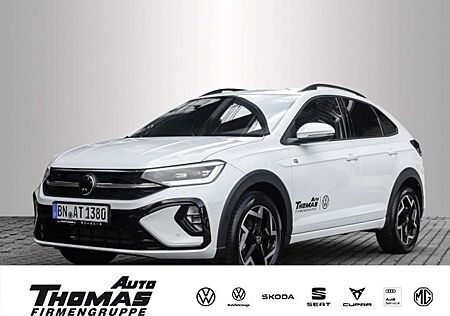 VW Taigo Volkswagen 1,5 l TSI 110 kW 7-Gang-DSG R-Line