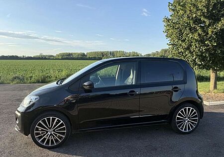 VW Up Volkswagen ! 1.0 eco !