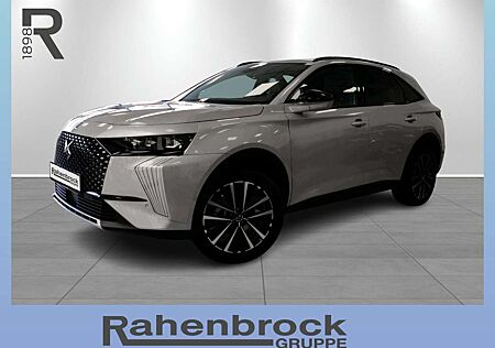DS Automobiles DS 7 Crossback ÉTOILE BlueHDI 130 PS