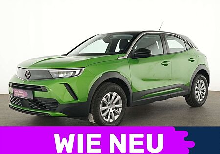 Opel Mokka Edition LED|Kamera|SHZ|NAVI|AppleCarPlay