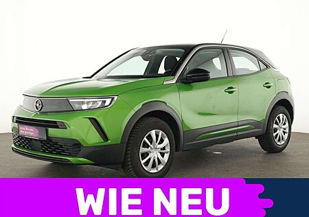 Opel Mokka gebraucht kaufen Opel Mokka Edition LED|Kamera|SHZ|NAVI|AppleCarPlay