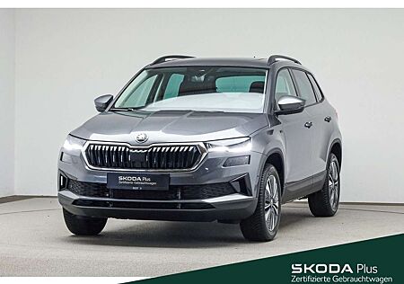 Skoda Karoq 1.5 TSI DSG TOUR*MATRIX*KESSY*AHK*PANO*PDC