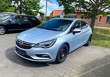 Opel Astra 1.0 Turbo Start/Stop Dynamic