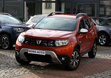 Dacia Duster 1.3 PRESTIGE Navi+360Kam/Pdc/Ahk