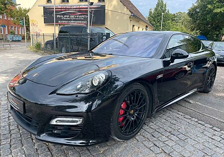 Porsche Panamera GTS*EGSD*BOSE*NAVI*20 ZOLL*