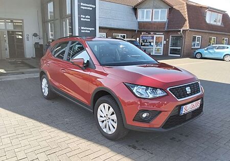 Seat Arona X Style 1.Hand/BT/Multimediasystem/MFL/MCB
